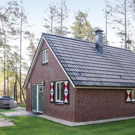 Vossenhol Villa Ommen Eksteriør bilde