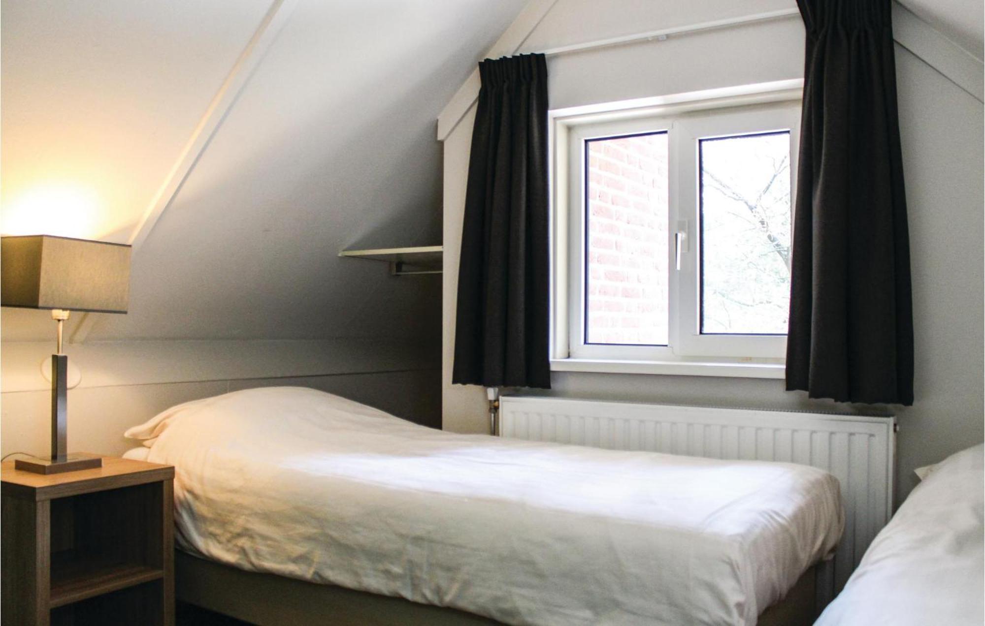 Vossenhol Villa Ommen Eksteriør bilde