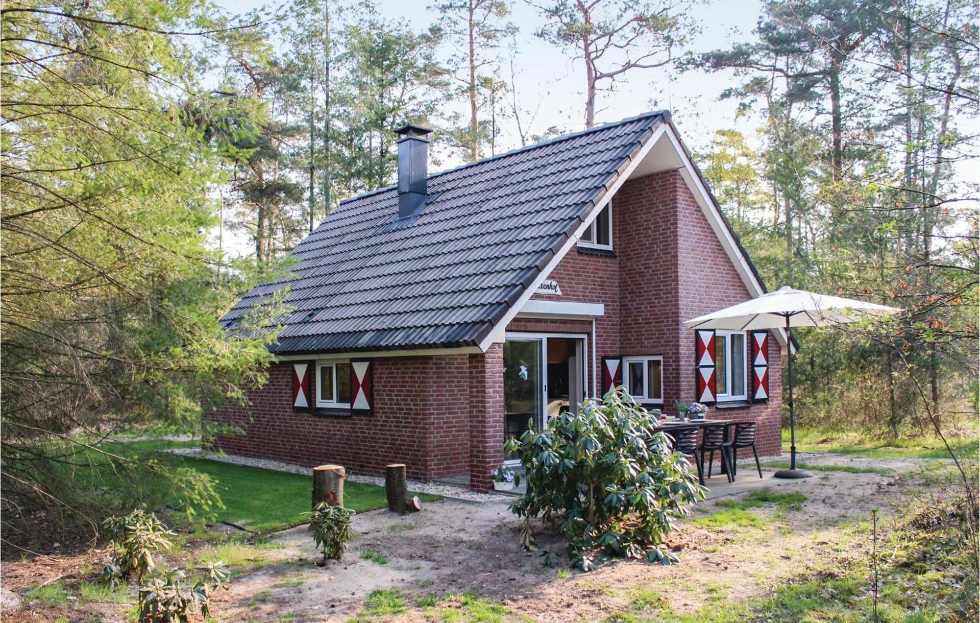 Vossenhol Villa Ommen Eksteriør bilde