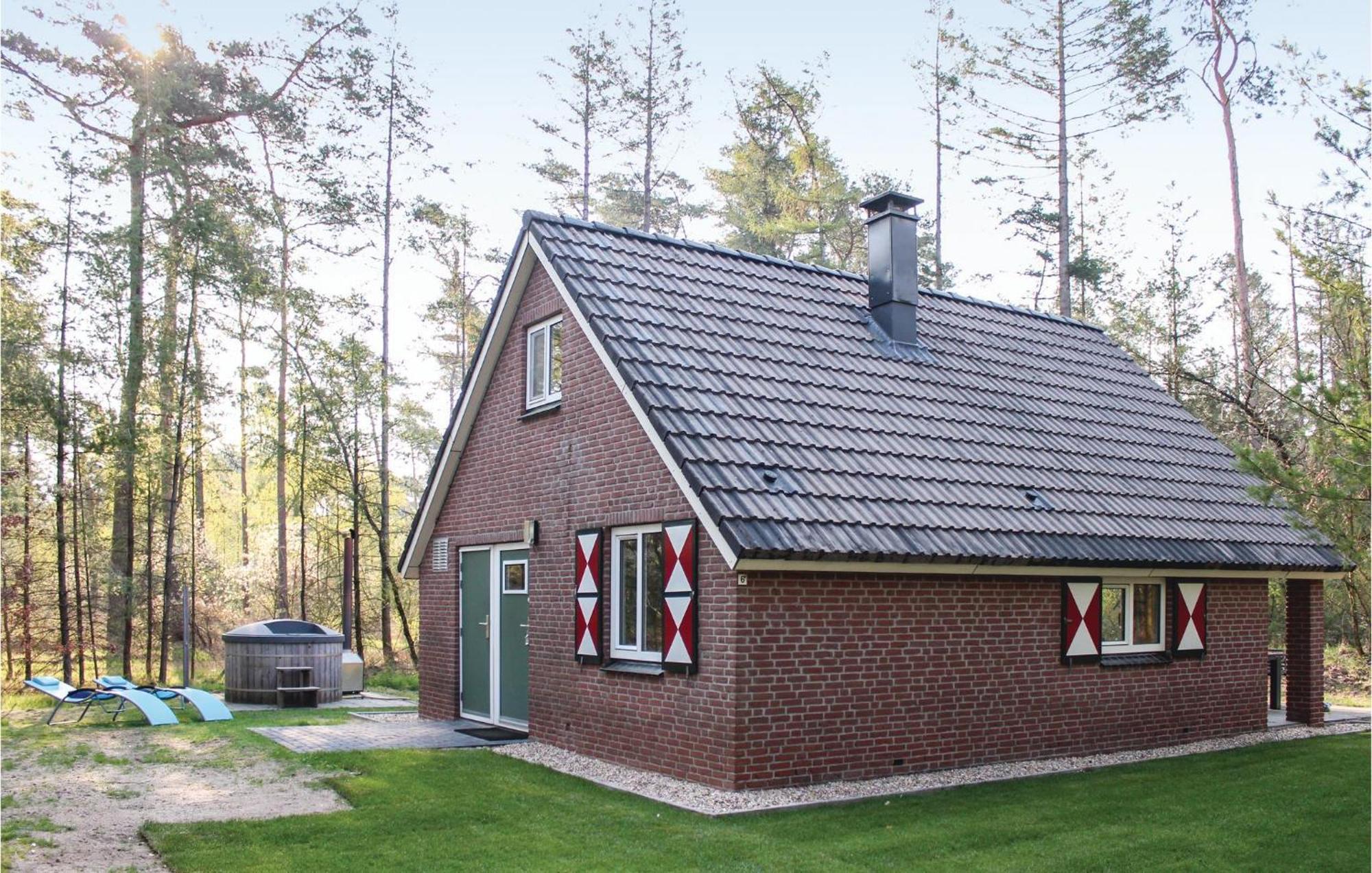 Vossenhol Villa Ommen Eksteriør bilde