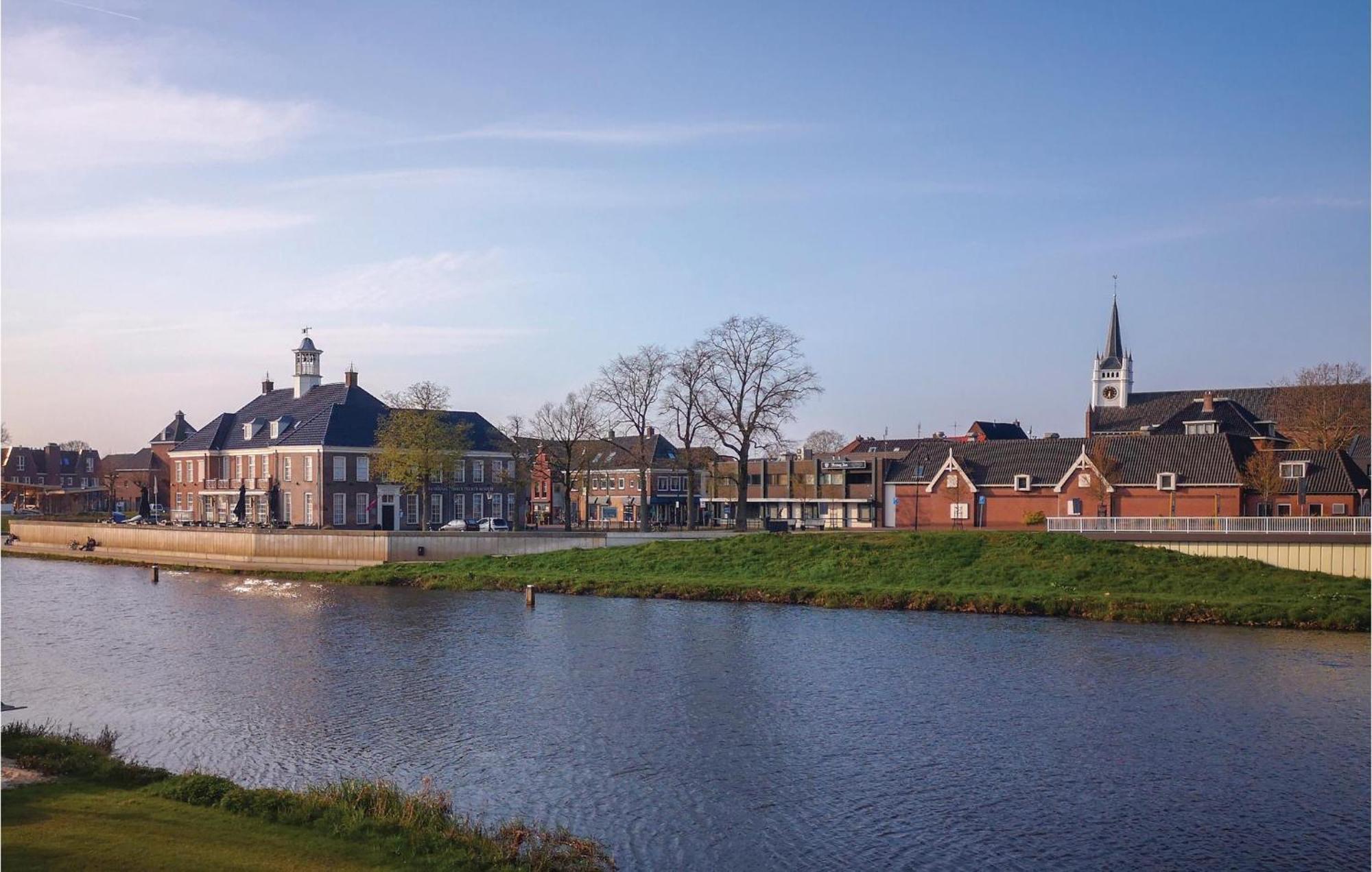Vossenhol Villa Ommen Eksteriør bilde