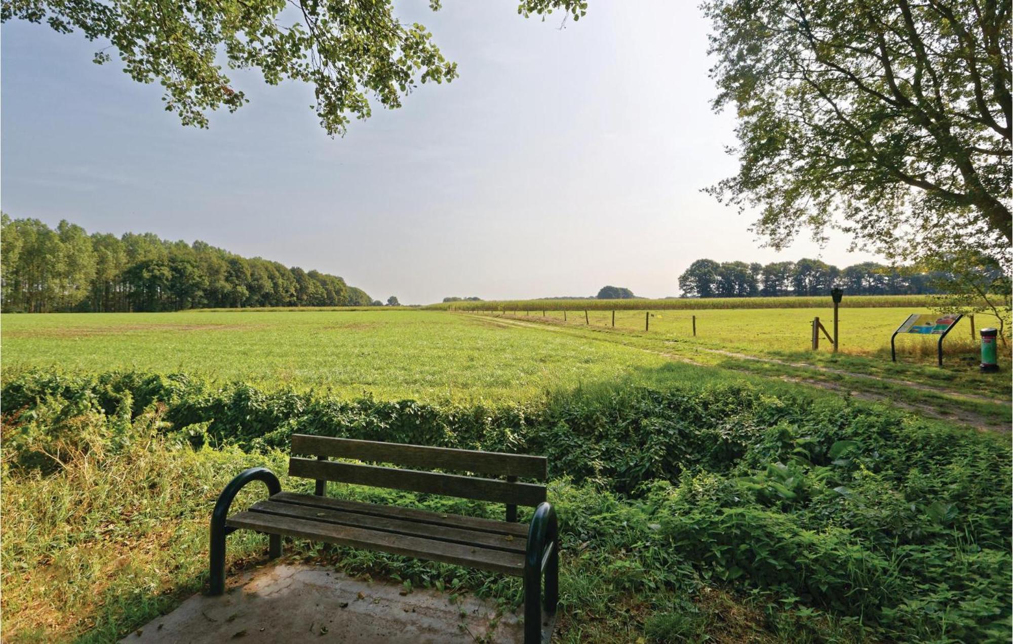Vossenhol Villa Ommen Eksteriør bilde